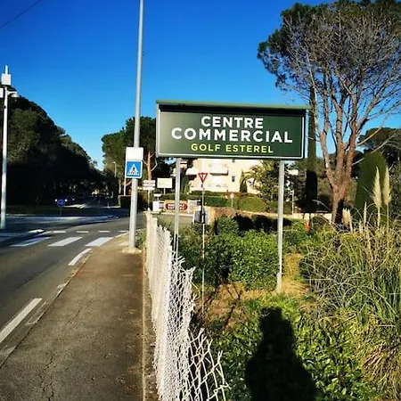 Appartamento Valescure Raphael *