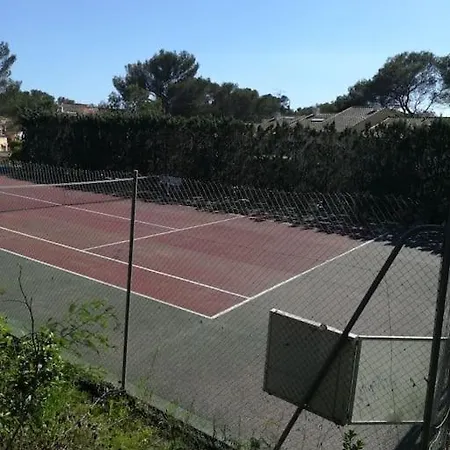 Appartamento Valescure Raphael