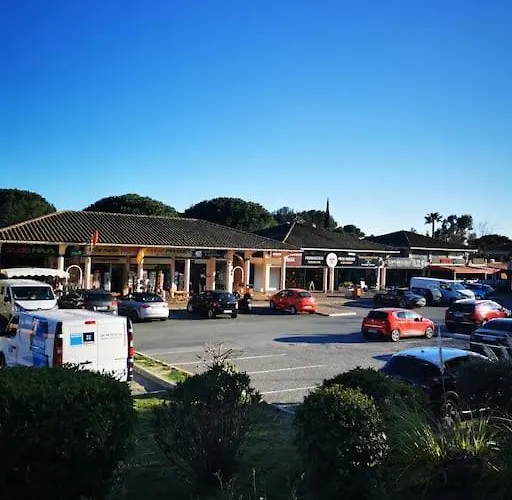 Valescure Raphael Apartmán *