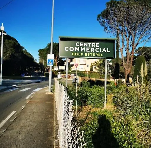 Apartmán Valescure Raphael *