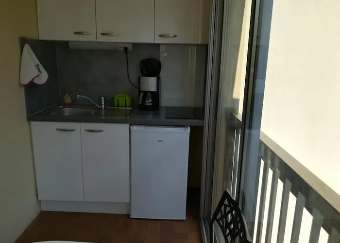 Valescure Raphael Apartmán