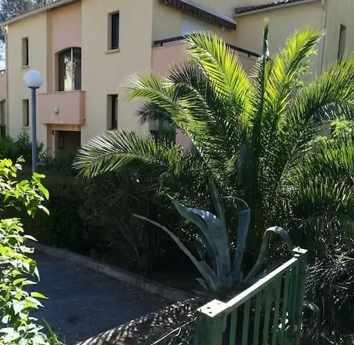 Apartmán Valescure Raphael