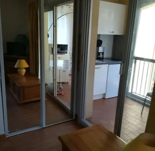 Valescure Raphael Apartmán *