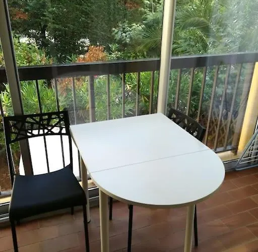 Valescure Raphael Apartmán *