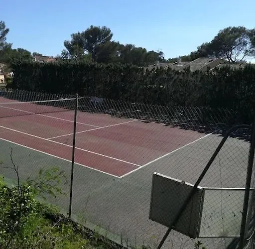 Apartmán Valescure Raphael