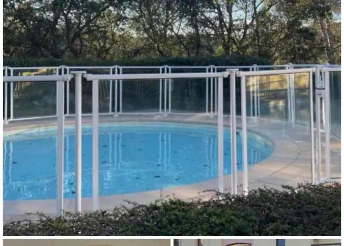 Apartmán Valescure Raphael *