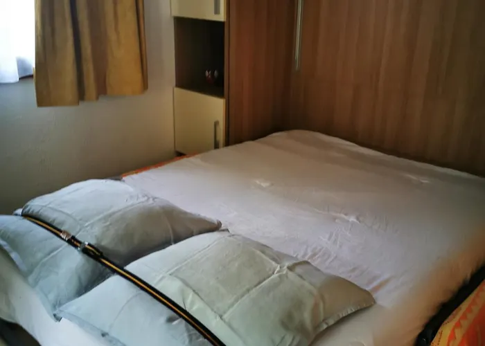 Apartmán Valescure Raphael *