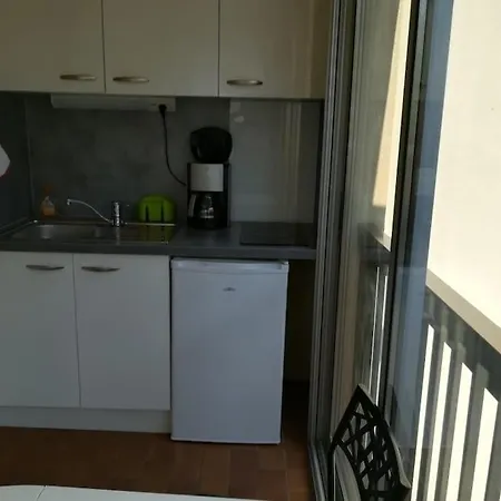 Valescure Raphael Apartamento