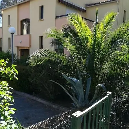 Appartement Valescure Raphaël