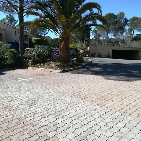 Valescure Raphaël Appartement