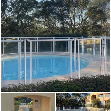 Valescure Raphael Saint-Raphaël