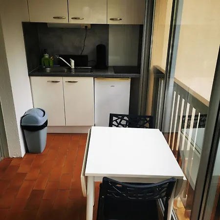 Apartamento Valescure Raphael *