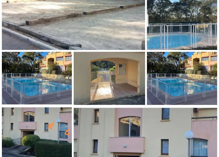 Valescure Raphael * Saint-Raphaël