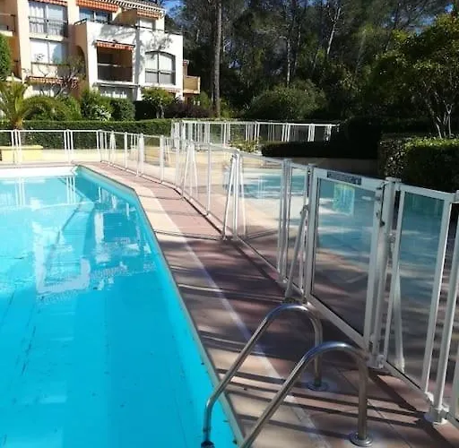 Apartment Valescure Raphael *