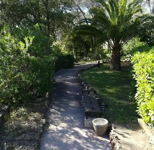 Apartment Valescure Raphael