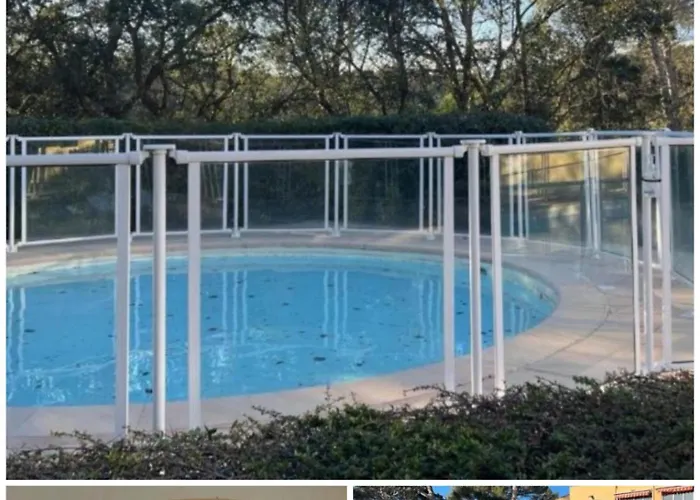 Valescure Raphael Saint-Raphaël